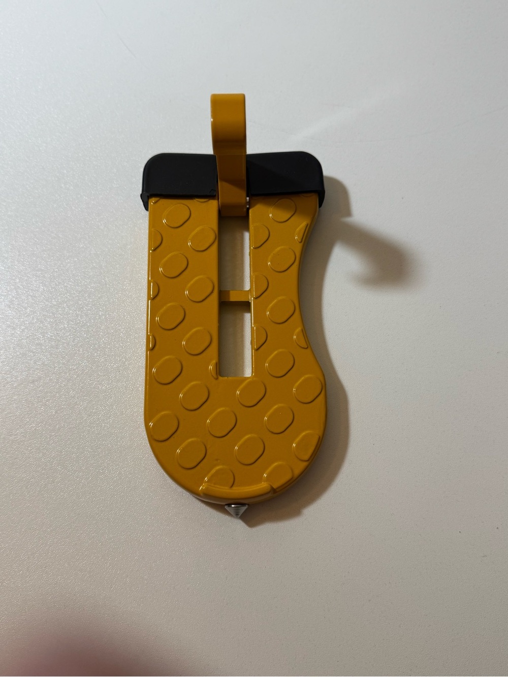 Foldable Aluminum Car Door Step